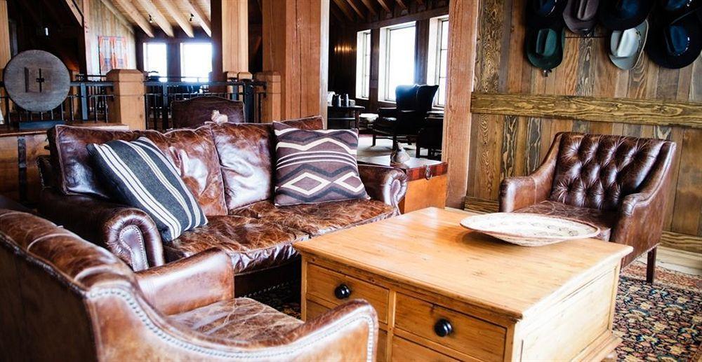 Tabernash Devil'S Thumb Ranch Resort & Spa מראה חיצוני תמונה