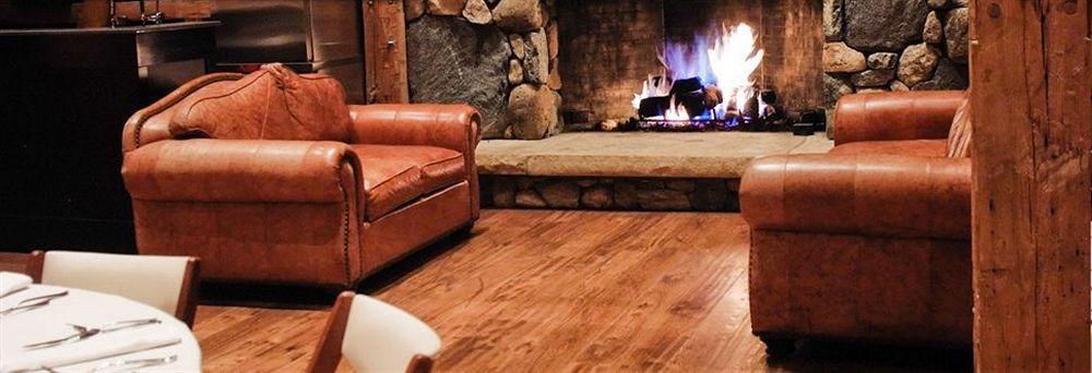 Tabernash Devil'S Thumb Ranch Resort & Spa מראה חיצוני תמונה