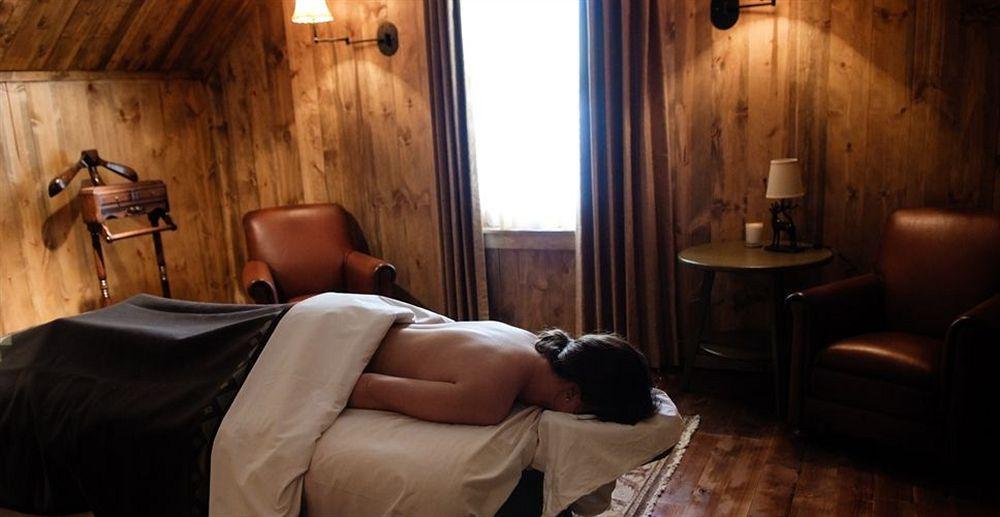 Tabernash Devil'S Thumb Ranch Resort & Spa מראה חיצוני תמונה