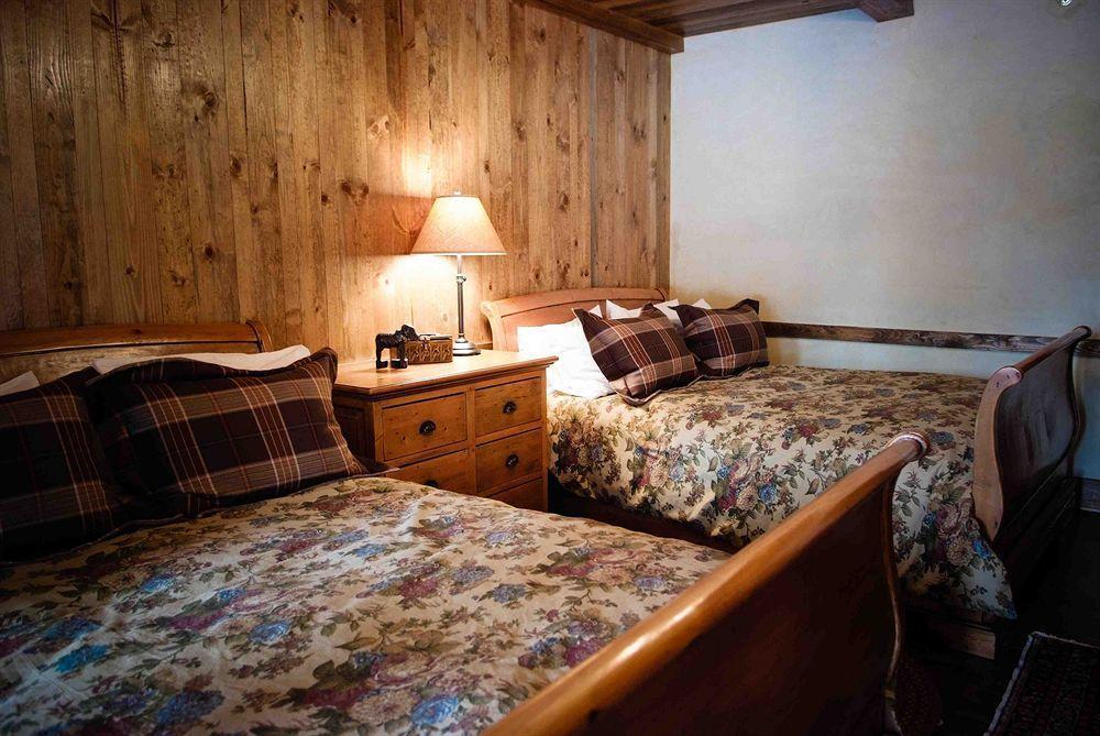 Tabernash Devil'S Thumb Ranch Resort & Spa מראה חיצוני תמונה