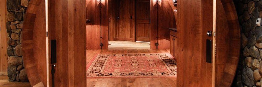 Tabernash Devil'S Thumb Ranch Resort & Spa מראה חיצוני תמונה
