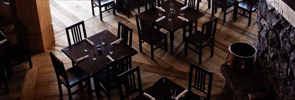 Tabernash Devil'S Thumb Ranch Resort & Spa מראה חיצוני תמונה