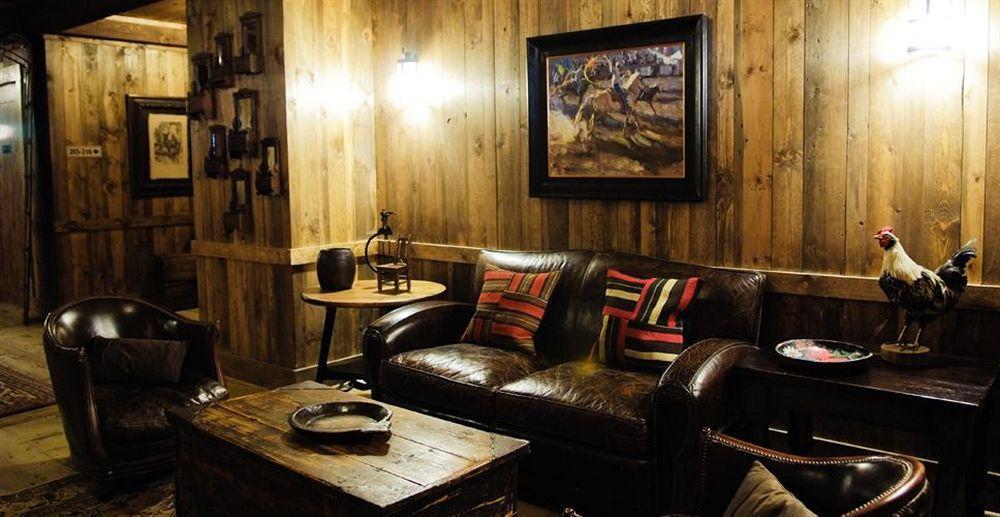 Tabernash Devil'S Thumb Ranch Resort & Spa מראה חיצוני תמונה