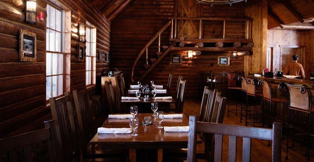 Tabernash Devil'S Thumb Ranch Resort & Spa מראה חיצוני תמונה