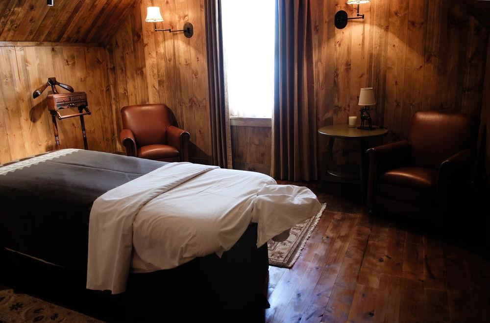 Tabernash Devil'S Thumb Ranch Resort & Spa מראה חיצוני תמונה