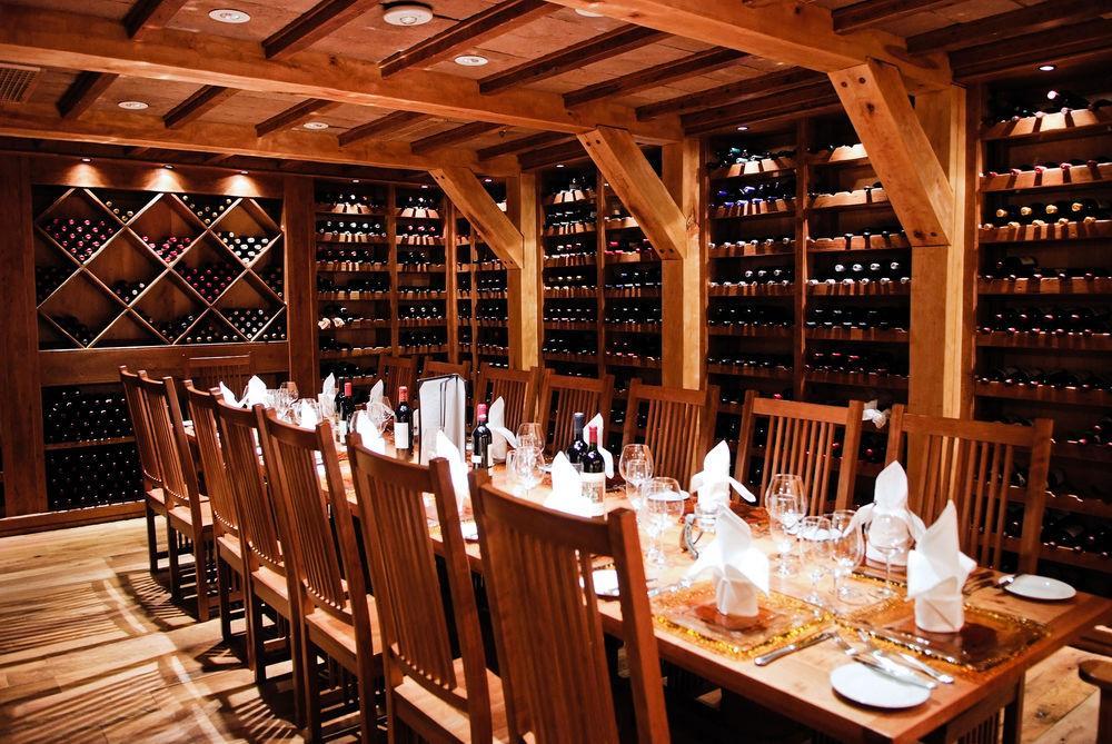 Tabernash Devil'S Thumb Ranch Resort & Spa מראה חיצוני תמונה