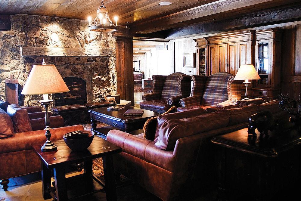Tabernash Devil'S Thumb Ranch Resort & Spa מראה חיצוני תמונה