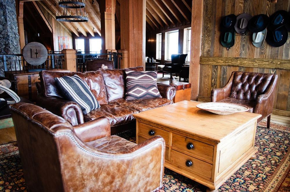 Tabernash Devil'S Thumb Ranch Resort & Spa מראה חיצוני תמונה