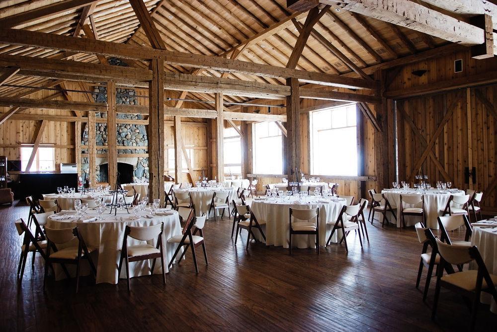 Tabernash Devil'S Thumb Ranch Resort & Spa מראה חיצוני תמונה