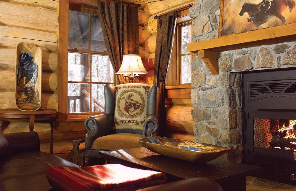 Tabernash Devil'S Thumb Ranch Resort & Spa מראה חיצוני תמונה