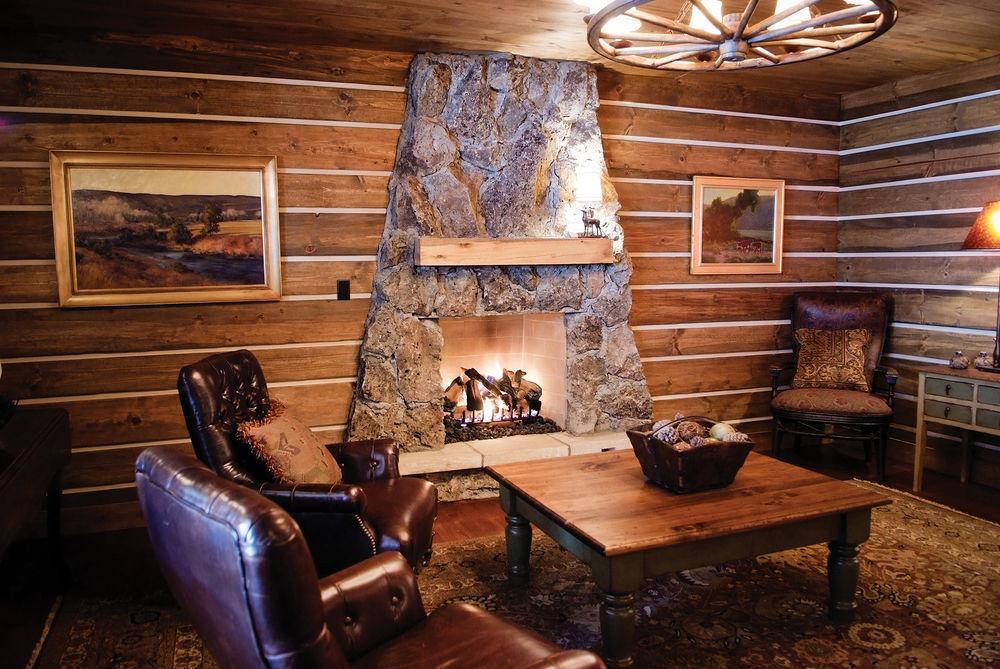 Tabernash Devil'S Thumb Ranch Resort & Spa מראה חיצוני תמונה