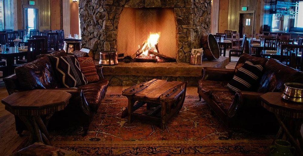 Tabernash Devil'S Thumb Ranch Resort & Spa מראה חיצוני תמונה