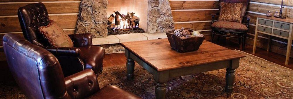 Tabernash Devil'S Thumb Ranch Resort & Spa מראה חיצוני תמונה