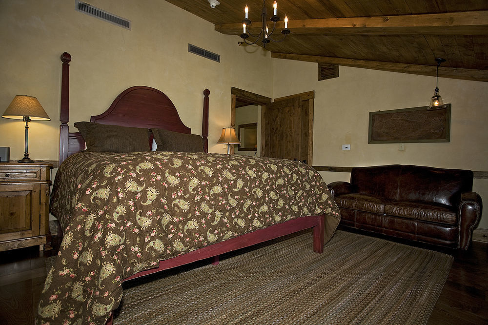 Tabernash Devil'S Thumb Ranch Resort & Spa מראה חיצוני תמונה