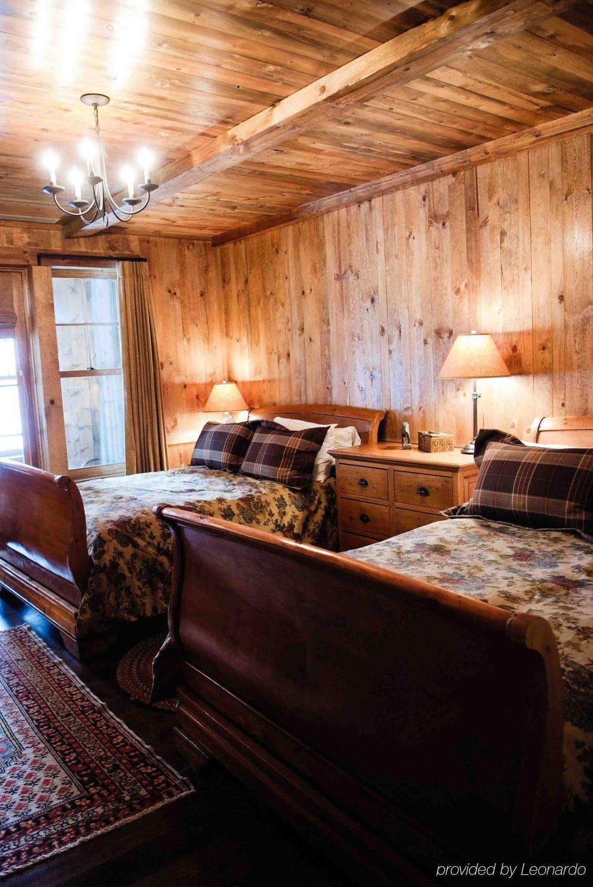 Tabernash Devil'S Thumb Ranch Resort & Spa מראה חיצוני תמונה