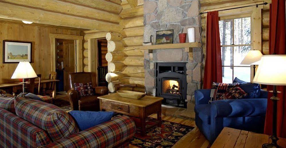 Tabernash Devil'S Thumb Ranch Resort & Spa מראה חיצוני תמונה